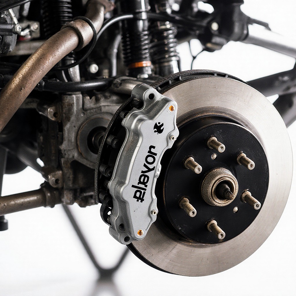 Big Brake Kit
